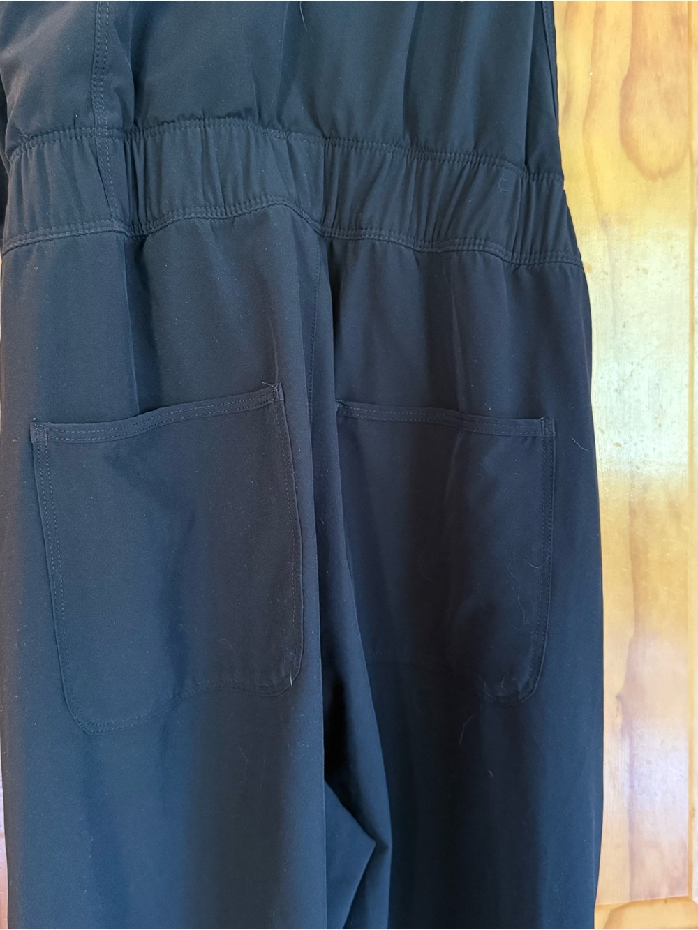Patagonia Fleetwith Romper - Picture 6 of 6